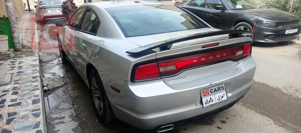 دودج تشارجر